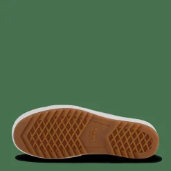 Filmore Hi Tapered Platform St Canvas Drizzle