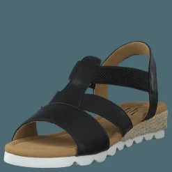 Fiona Resår Black 06