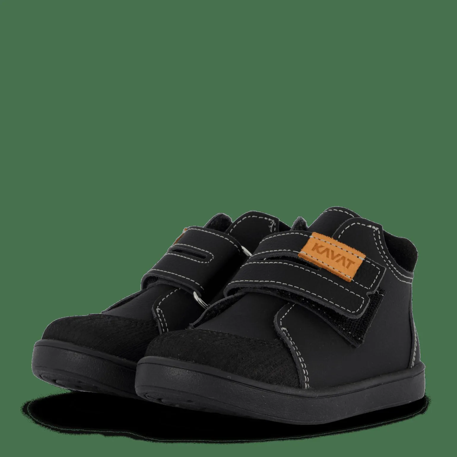 Fiskeby XC Black