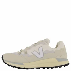 Fitz Roy Gravel/white