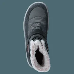 Flavia Gore-tex Grey/pink