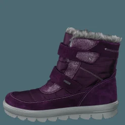 Flavia Gore-tex® Lilac