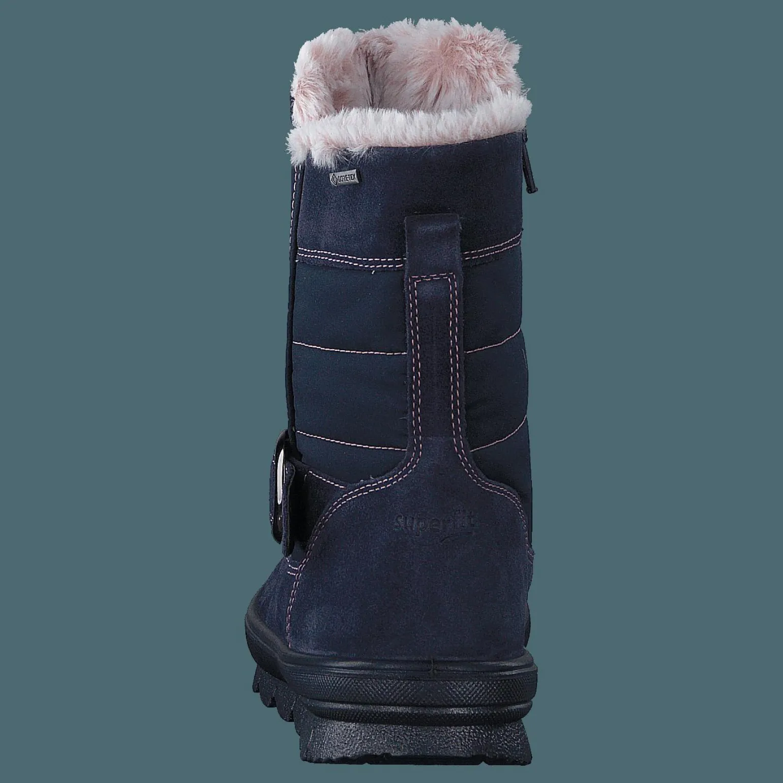 Flavia Gore-tex Ocean/pink