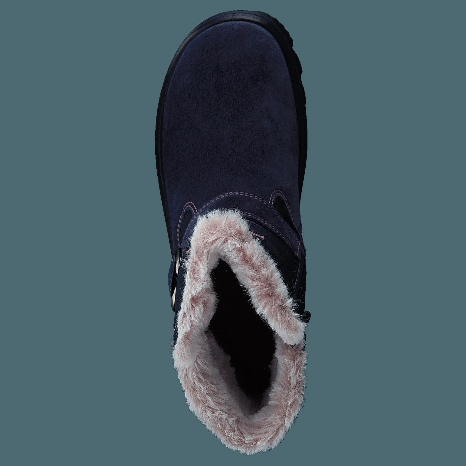 Flavia Gore-tex Ocean/pink