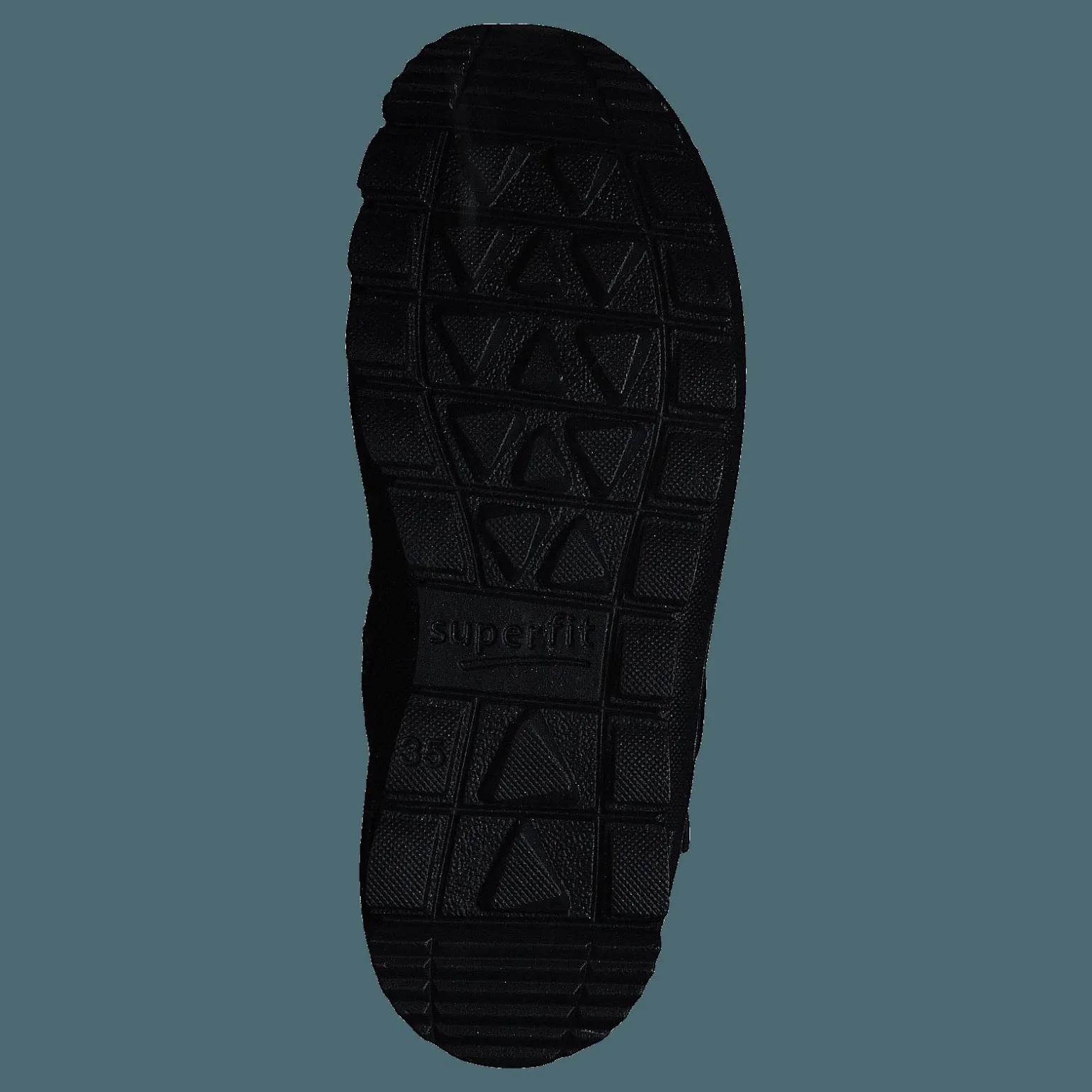 Flavia Gore-tex Ocean/pink