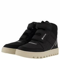 Fleek Warm Gtx 3v Black