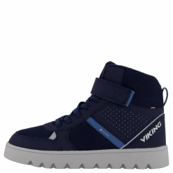 Fleek Warm Gtx 1v Navy/demin