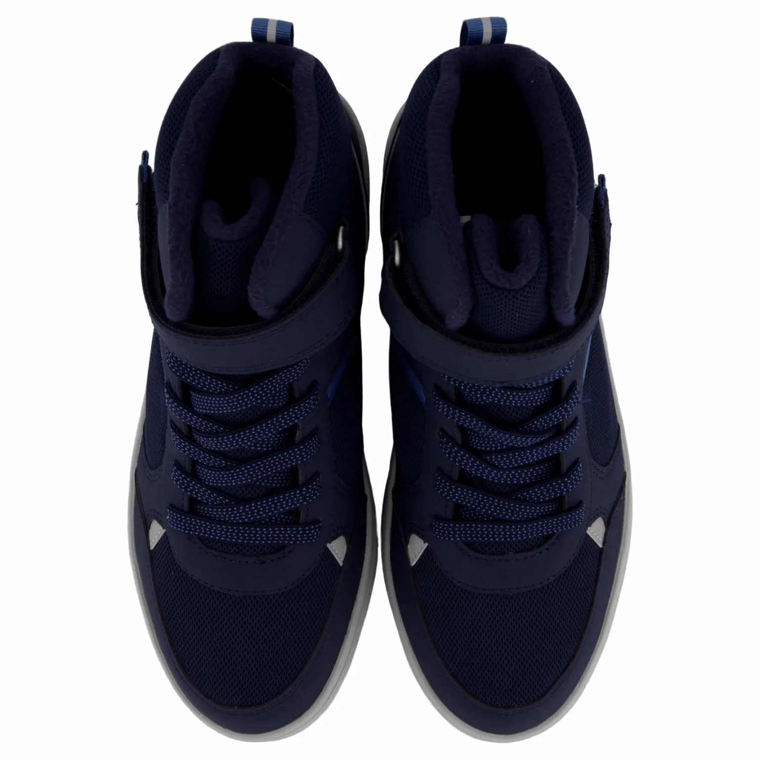 Fleek Warm Gtx 1v Navy/demin
