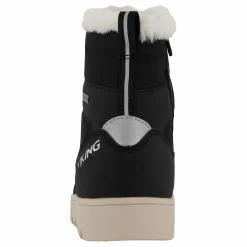 Fleek Warm Gtx Zip Black