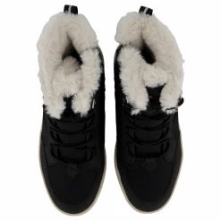 Fleek Warm Gtx Zip Black