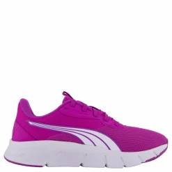 Flexfocus Lite Modern Jr Wild Berry-puma White