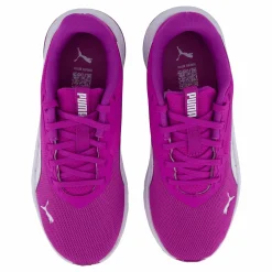 Flexfocus Lite Modern Jr Wild Berry-puma White