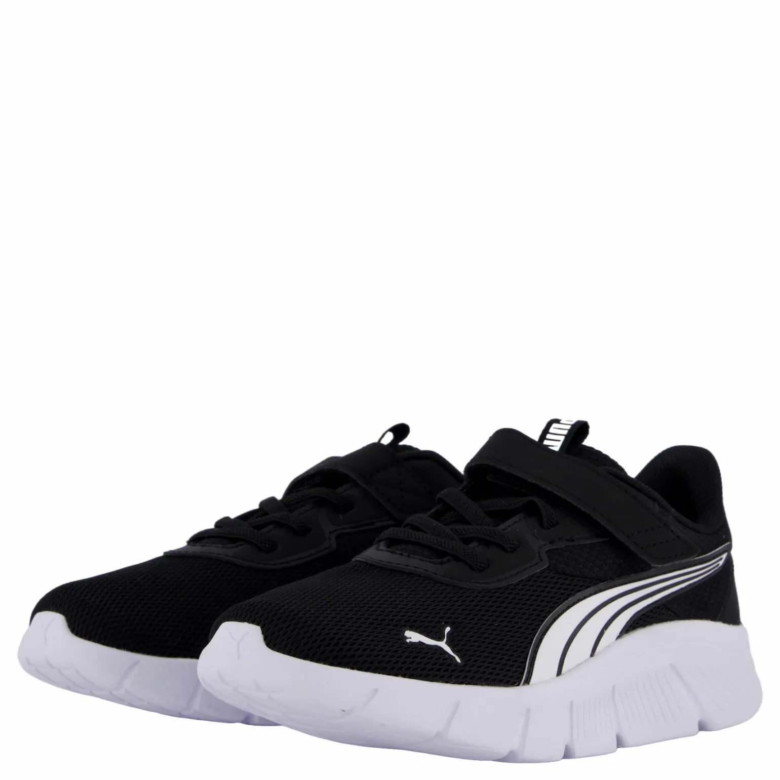 Flexfocus Modern Ac+ Ps Puma Black-puma White