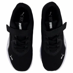 Flexfocus Modern Ac+ Ps Puma Black-puma White