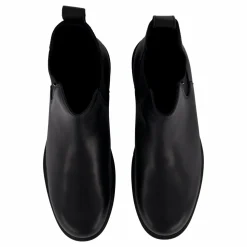 Flexible Hilfiger Warm Lth Che Black