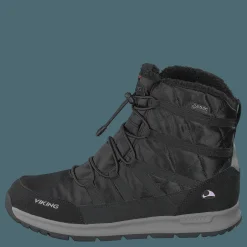 Flinga Gtx Black