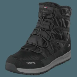 Flinga Gtx Black
