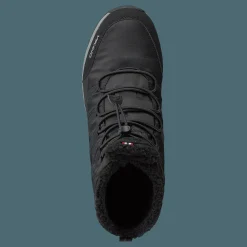 Flinga Gtx Black