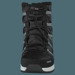Flinga Jr Gtx Black/white