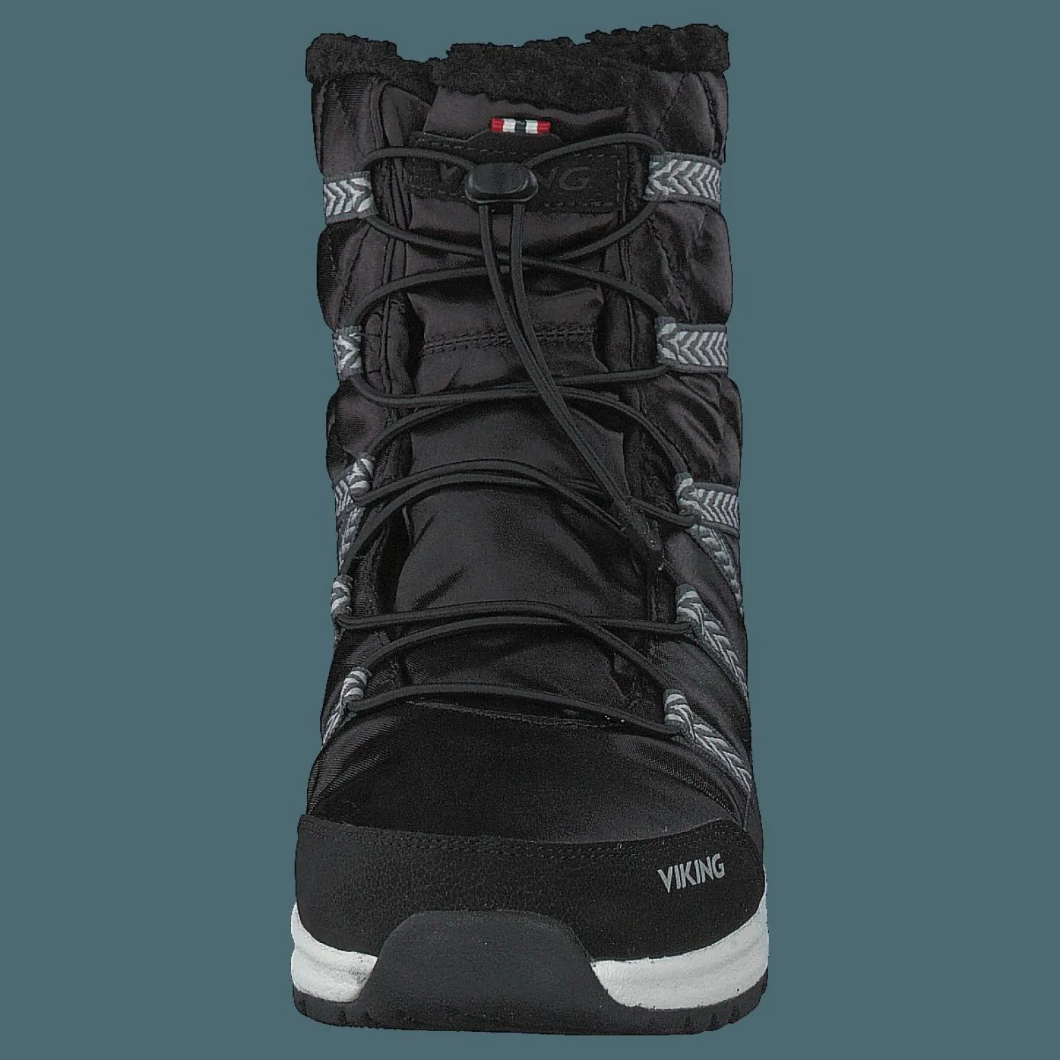 Flinga Jr Gtx Black/white