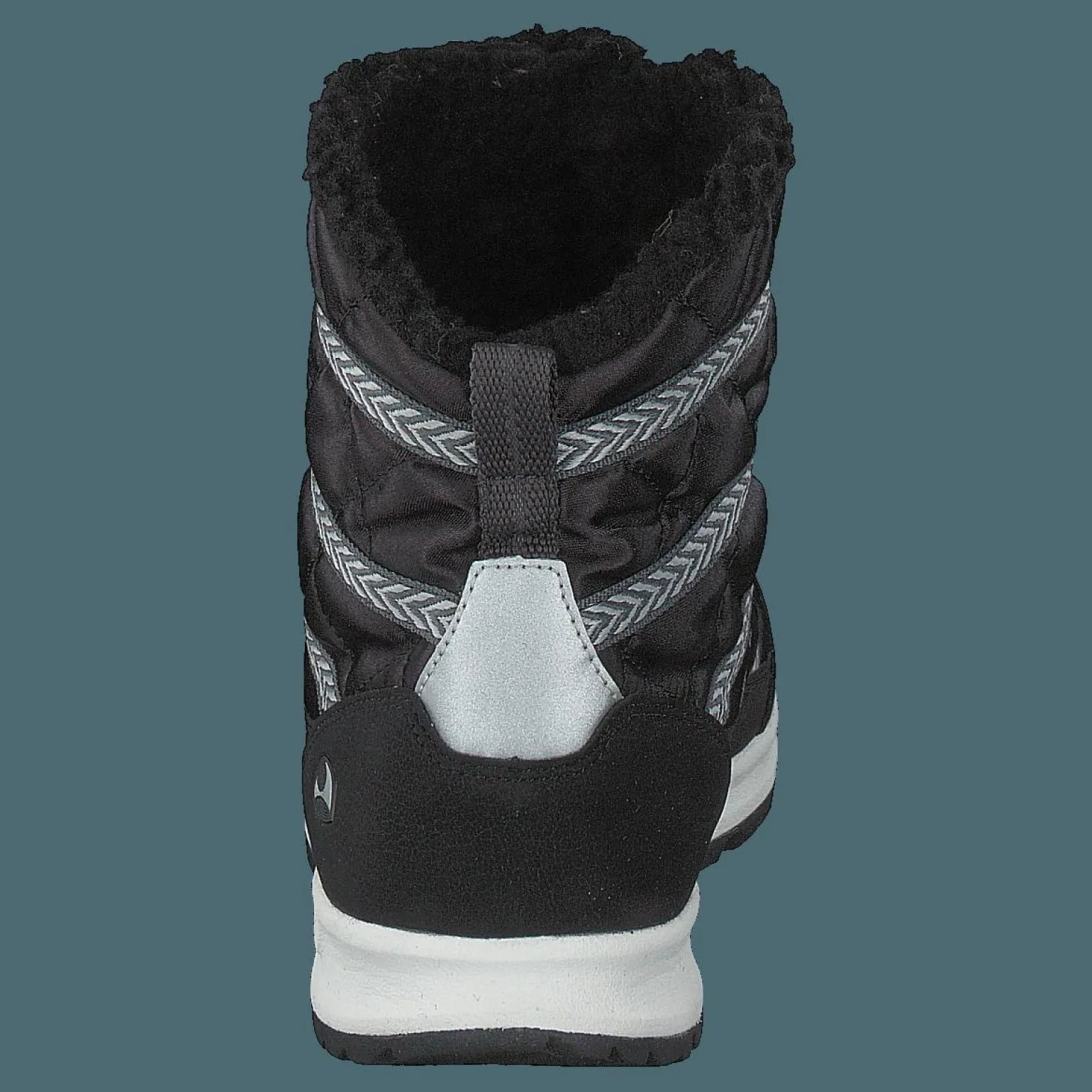 Flinga Jr Gtx Black/white
