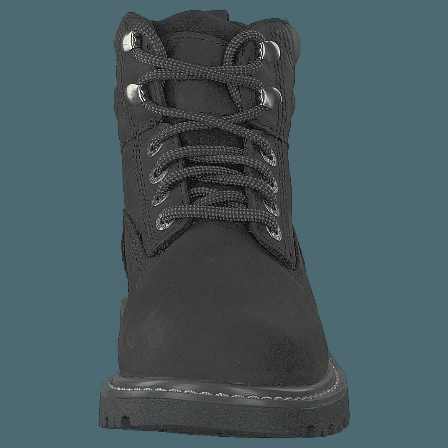 Floorhand Black
