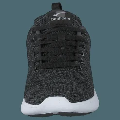 Flow Black/dark Grey