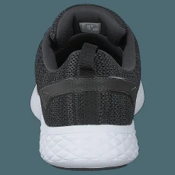 Flow Black/dark Grey