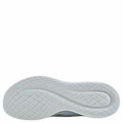 Fluidflow 2.0 Shoes Cloud White / Silver Metallic / Halo Blue