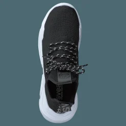Fly Sneaker Black