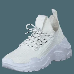 Fly Sneaker White