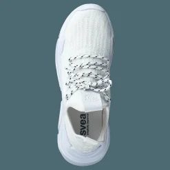 Fly Sneaker White