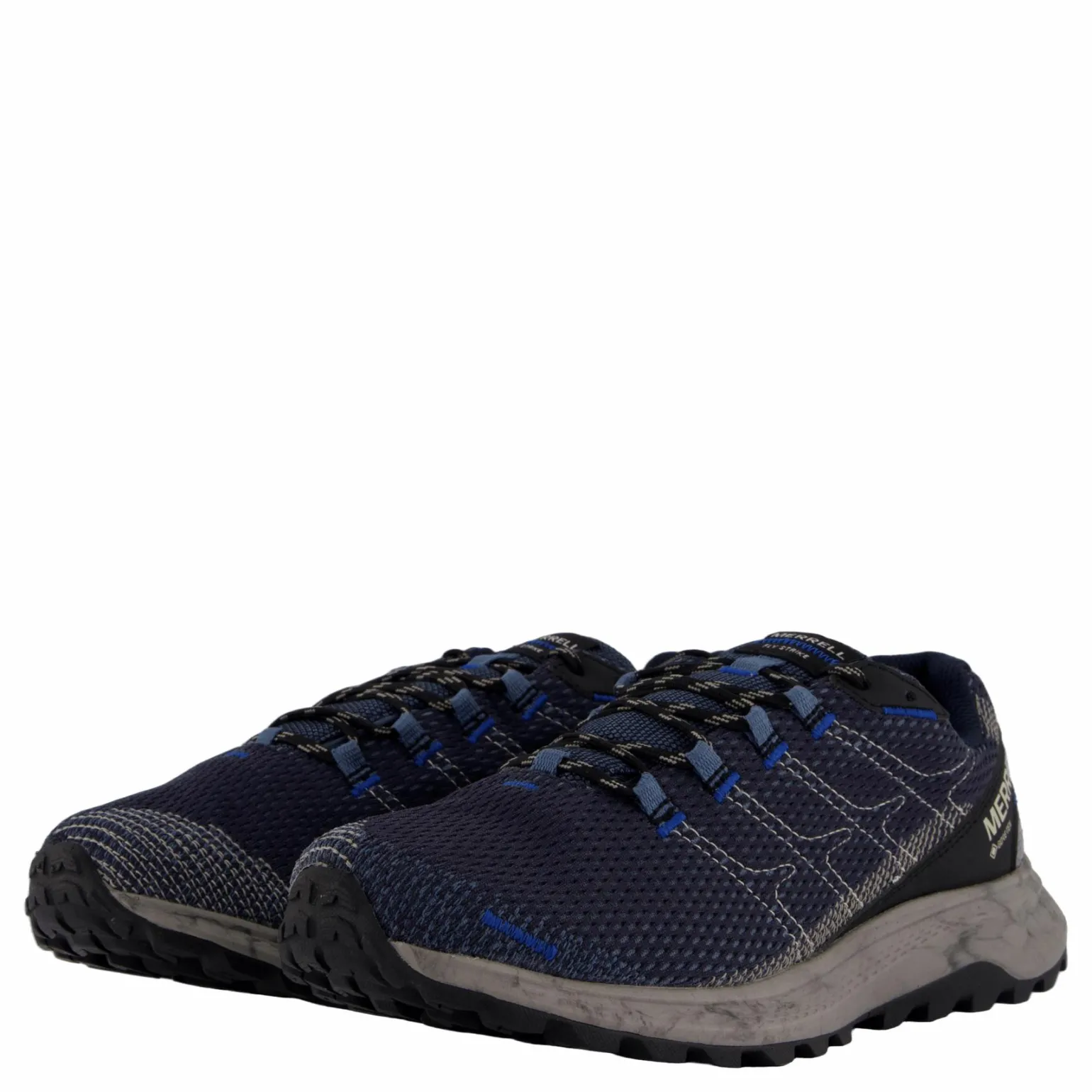 Fly Strike Gtx Navy