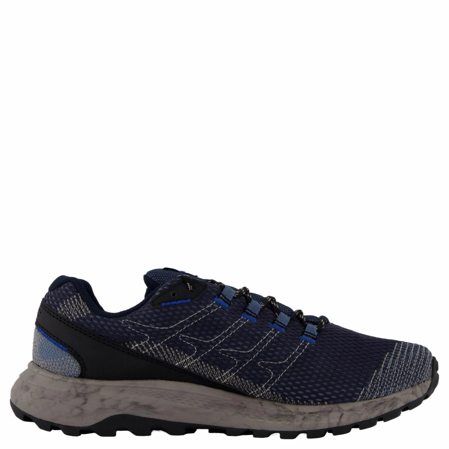 Fly Strike Gtx Navy