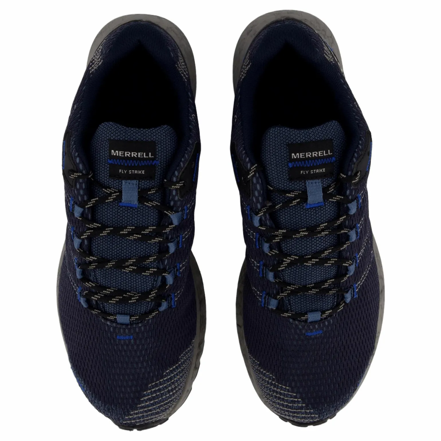 Fly Strike Gtx Navy