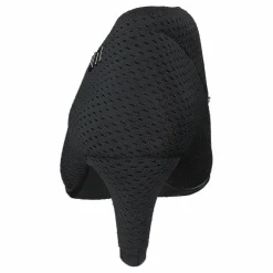 Fold Lite Mid Black Mesh