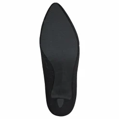 Fold Lite Mid Black Mesh