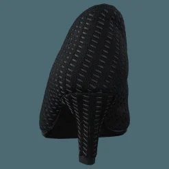 Fold Lite Mid Charcoal Interknit