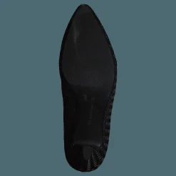 Fold Lite Mid Charcoal Interknit