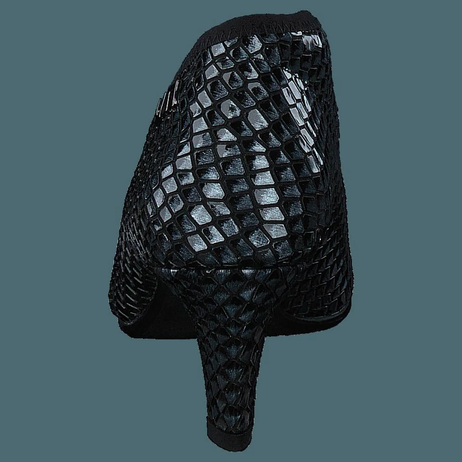 Fold Lite Mid Gun Metal