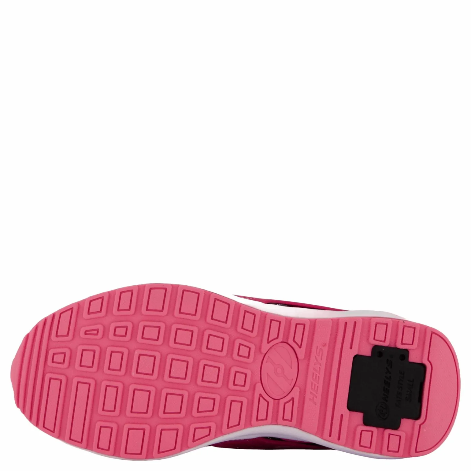 Force Black/pink/purple