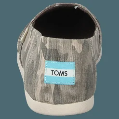 Forest Camo Alprg Taupe Grey