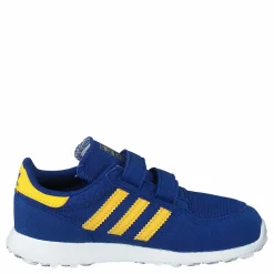 Forest Grove Cf I Croyal/bogold/blue