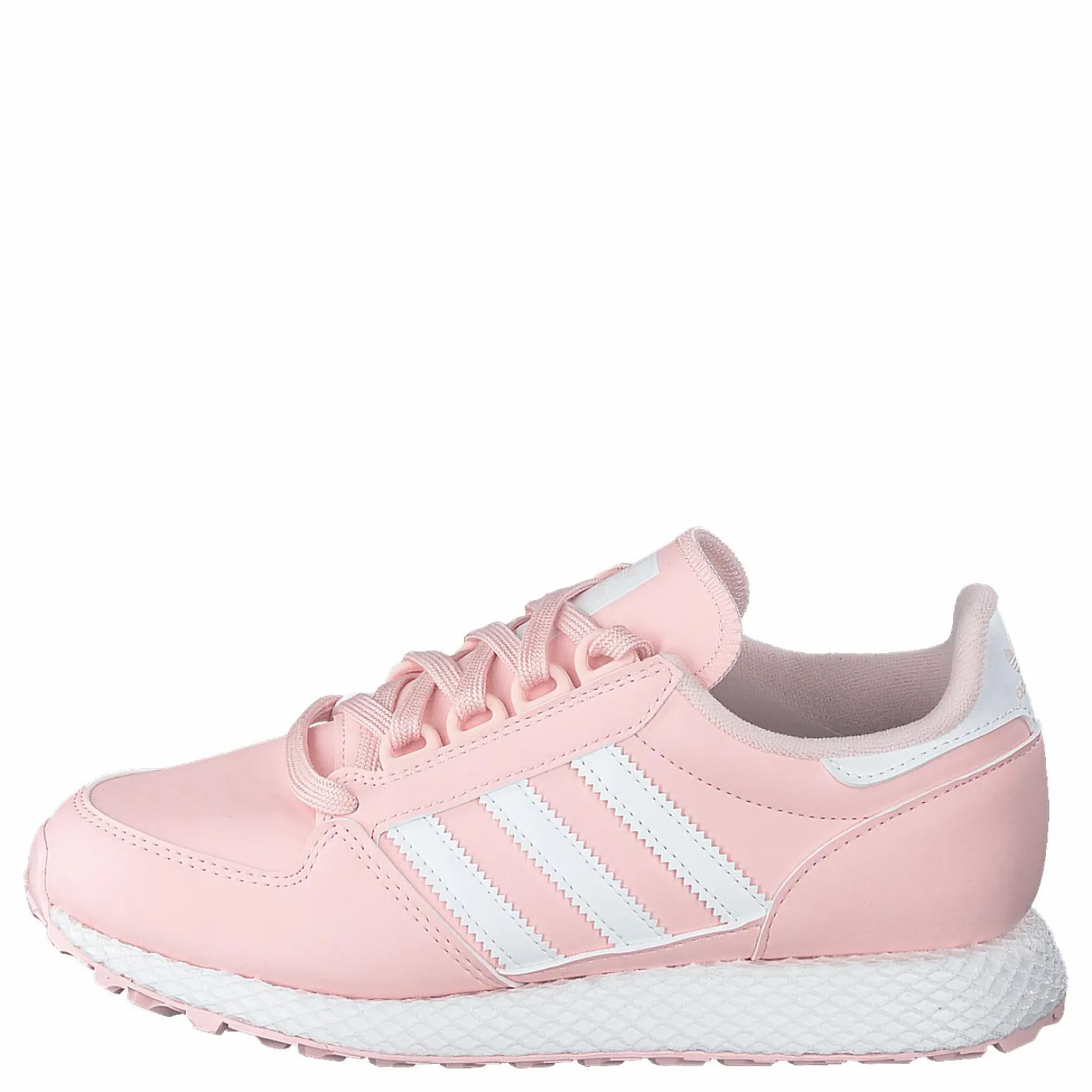 Forest Grove J Icey Pink F17/ftwr White/icey
