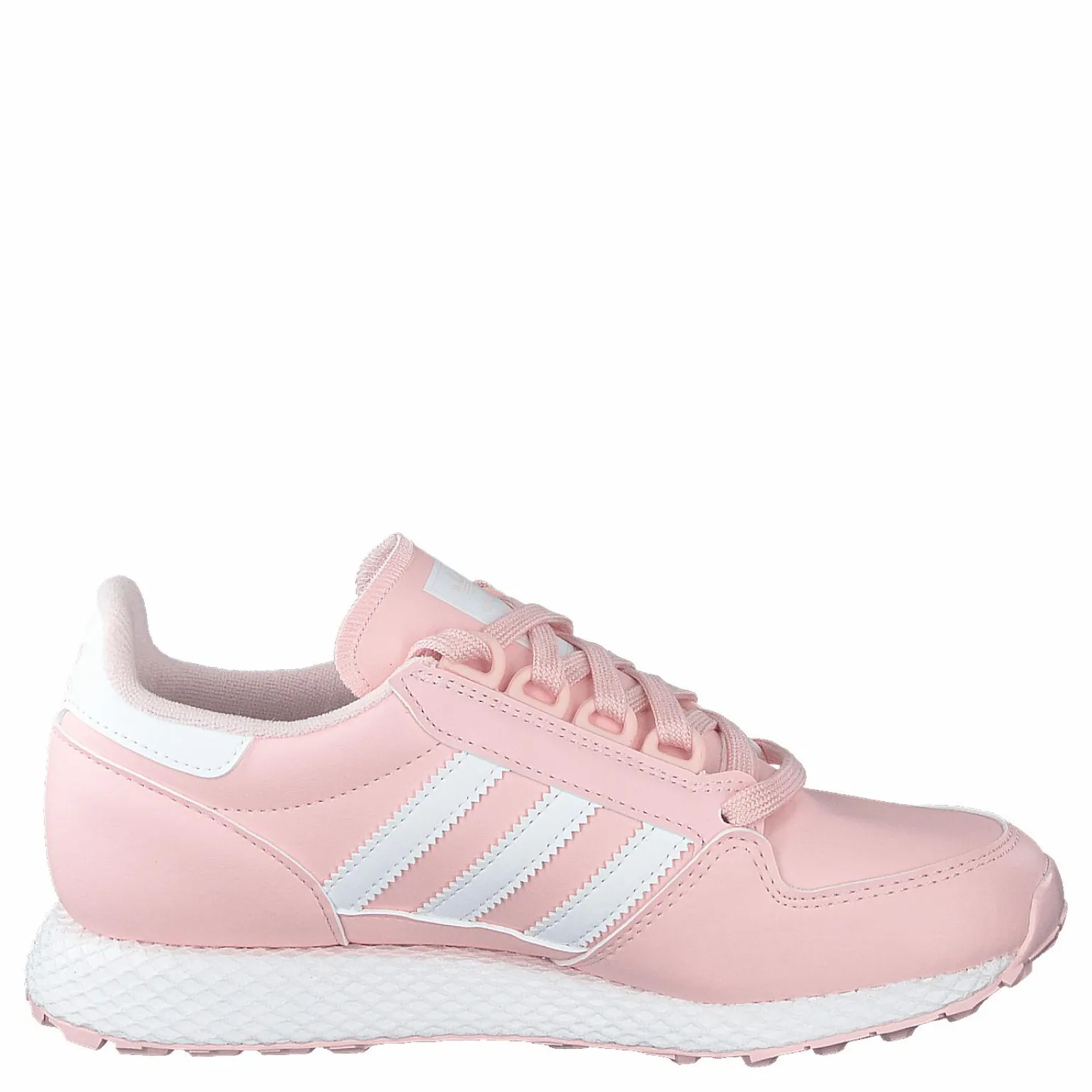 Forest Grove J Icey Pink F17/ftwr White/icey