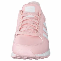 Forest Grove J Icey Pink F17/ftwr White/icey