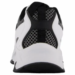 Forma Runner White Black