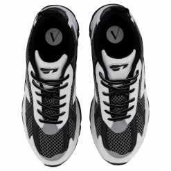 Forma Runner White Black