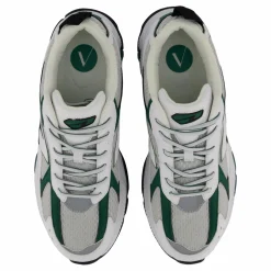 Forma Runner White Green