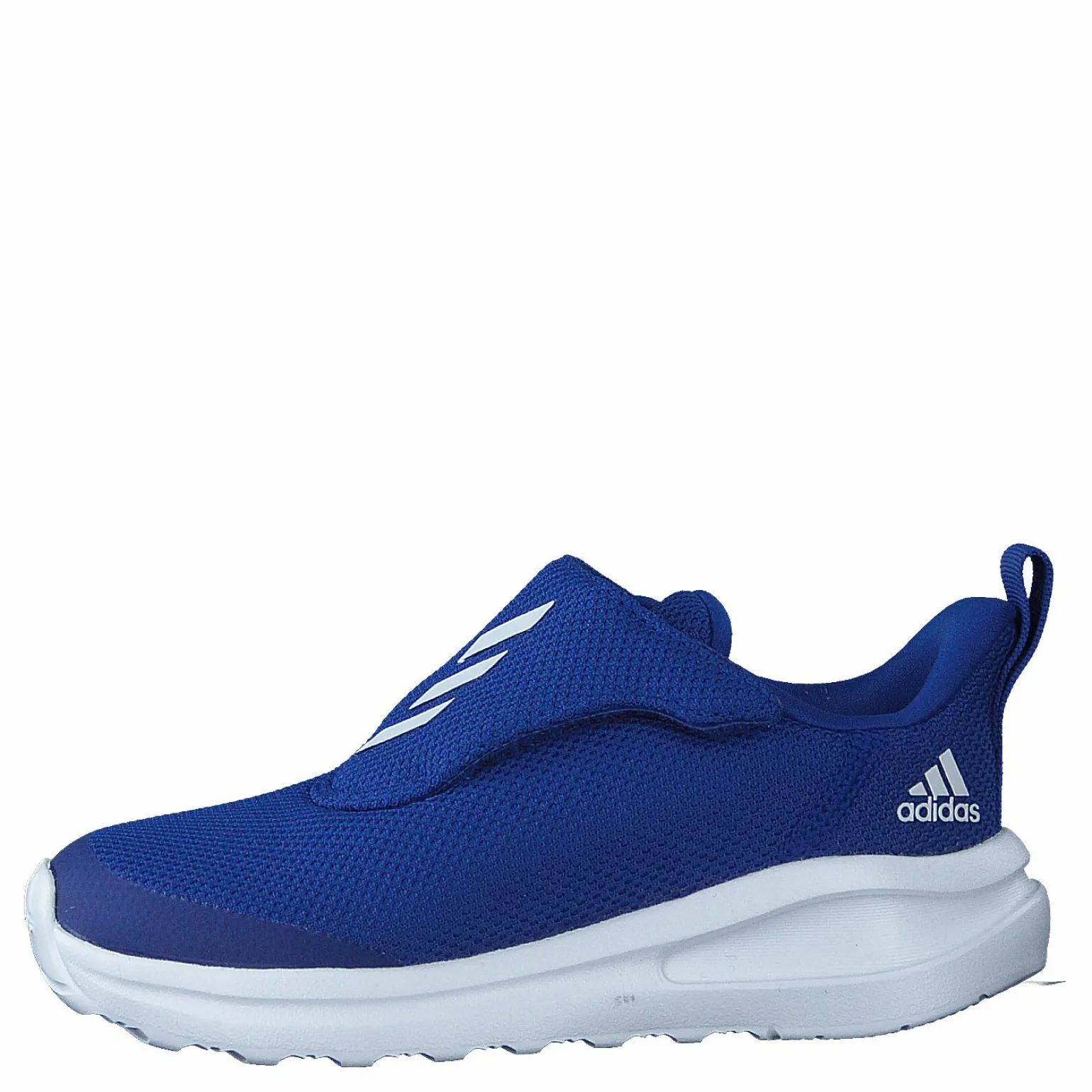 FortaRun AC Running Shoes Royal Blue / Cloud White / Royal Blue